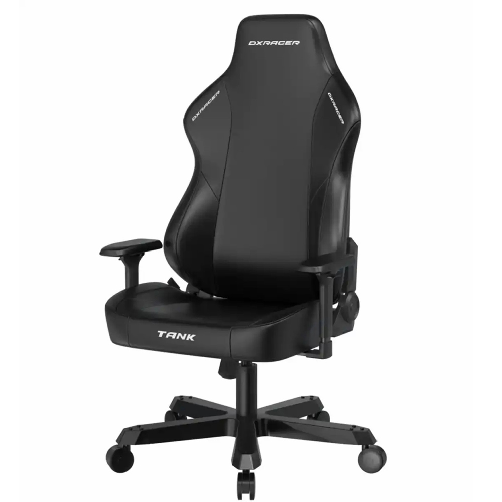 DxRacer Tank Series XXL Gaming Chair - Black DxRacer Tank Series XXL Gaming Chair - Black